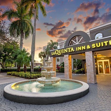 La Quinta By Wyndham Coral Springs South Hotell Eksteriør bilde