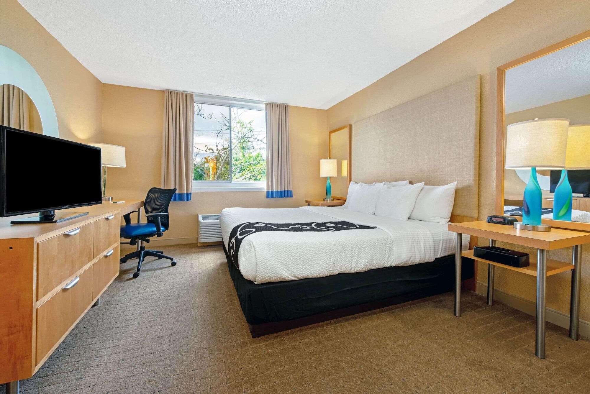 La Quinta By Wyndham Coral Springs South Hotell Eksteriør bilde