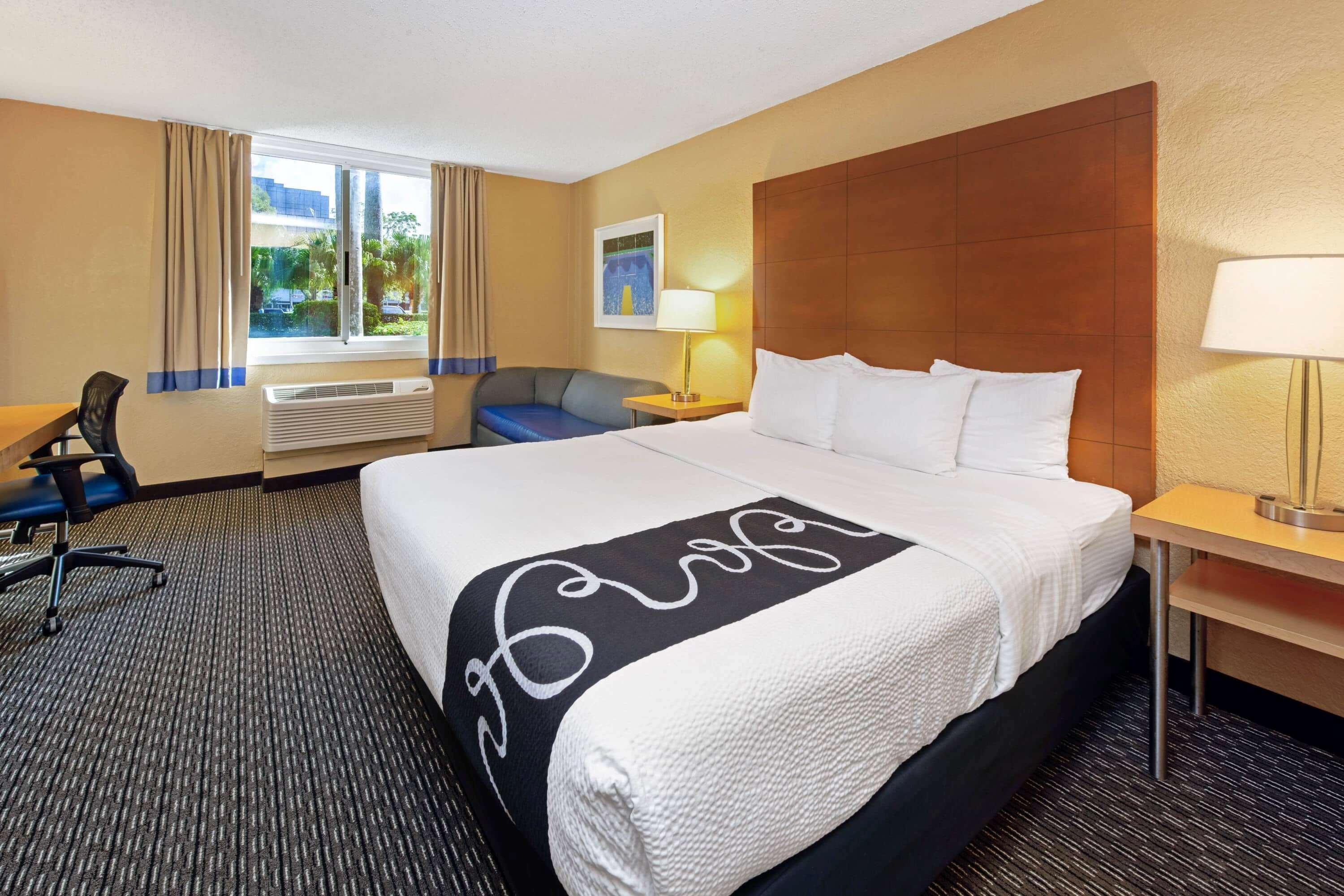 La Quinta By Wyndham Coral Springs South Hotell Eksteriør bilde