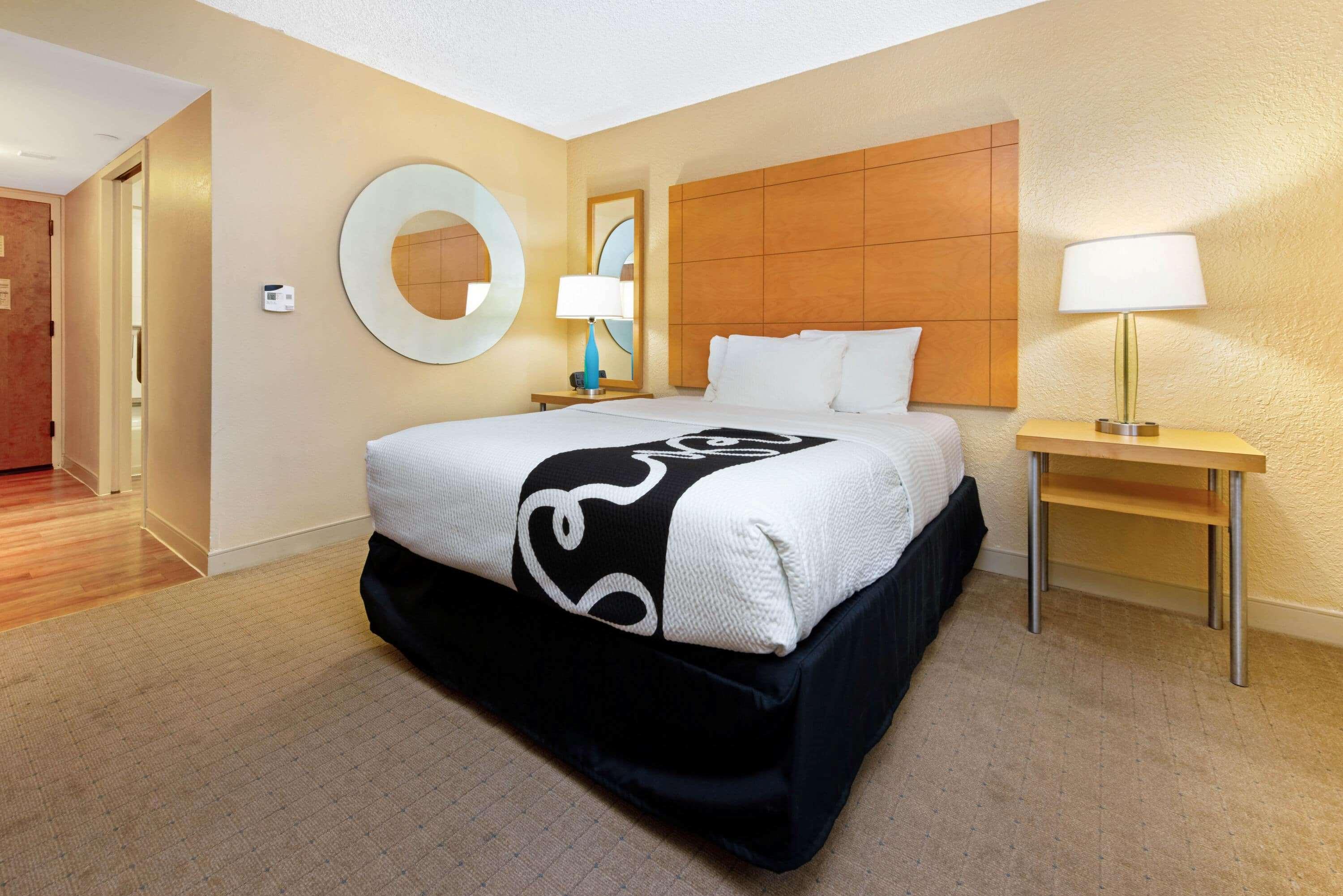 La Quinta By Wyndham Coral Springs South Hotell Eksteriør bilde