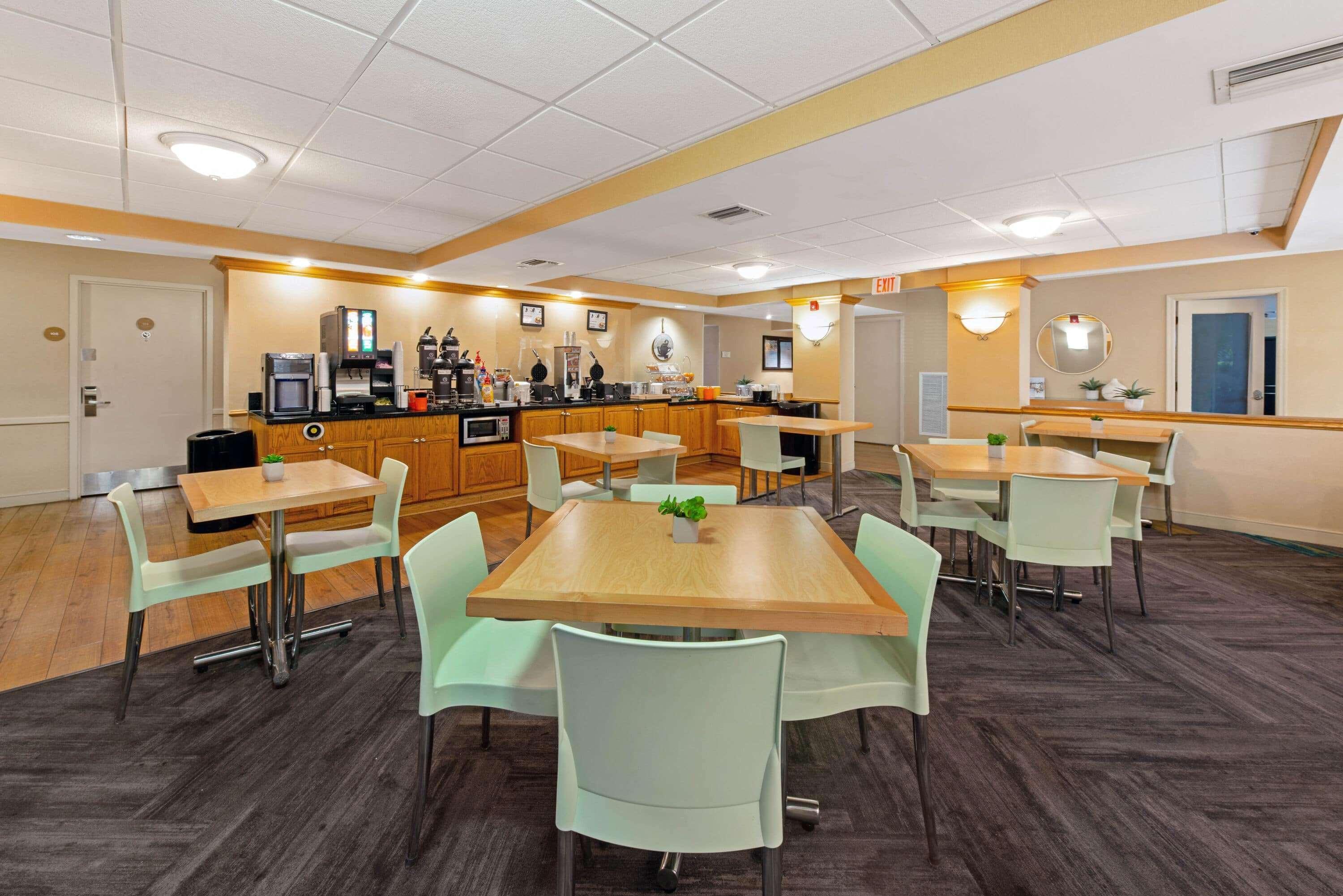 La Quinta By Wyndham Coral Springs South Hotell Eksteriør bilde