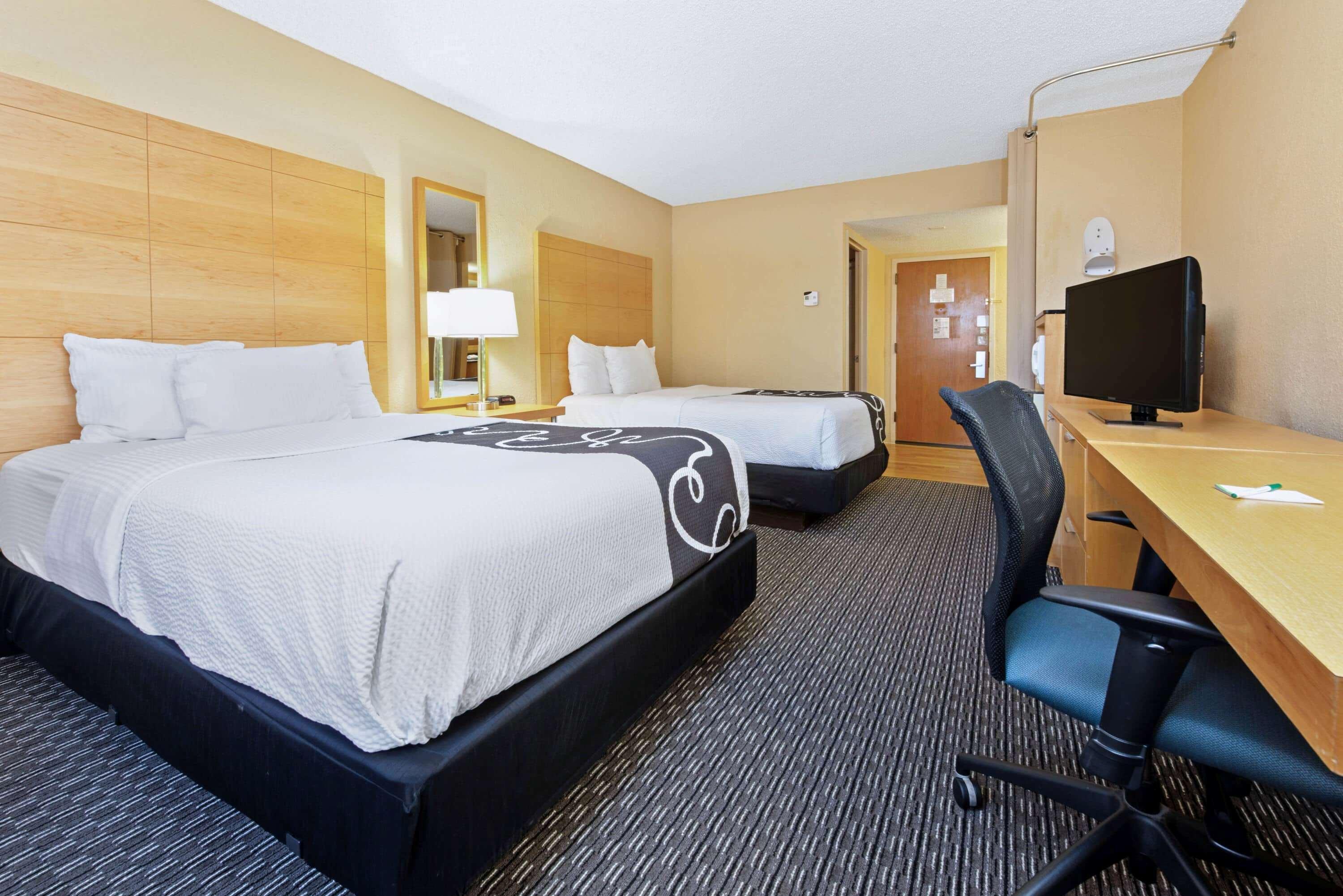 La Quinta By Wyndham Coral Springs South Hotell Eksteriør bilde