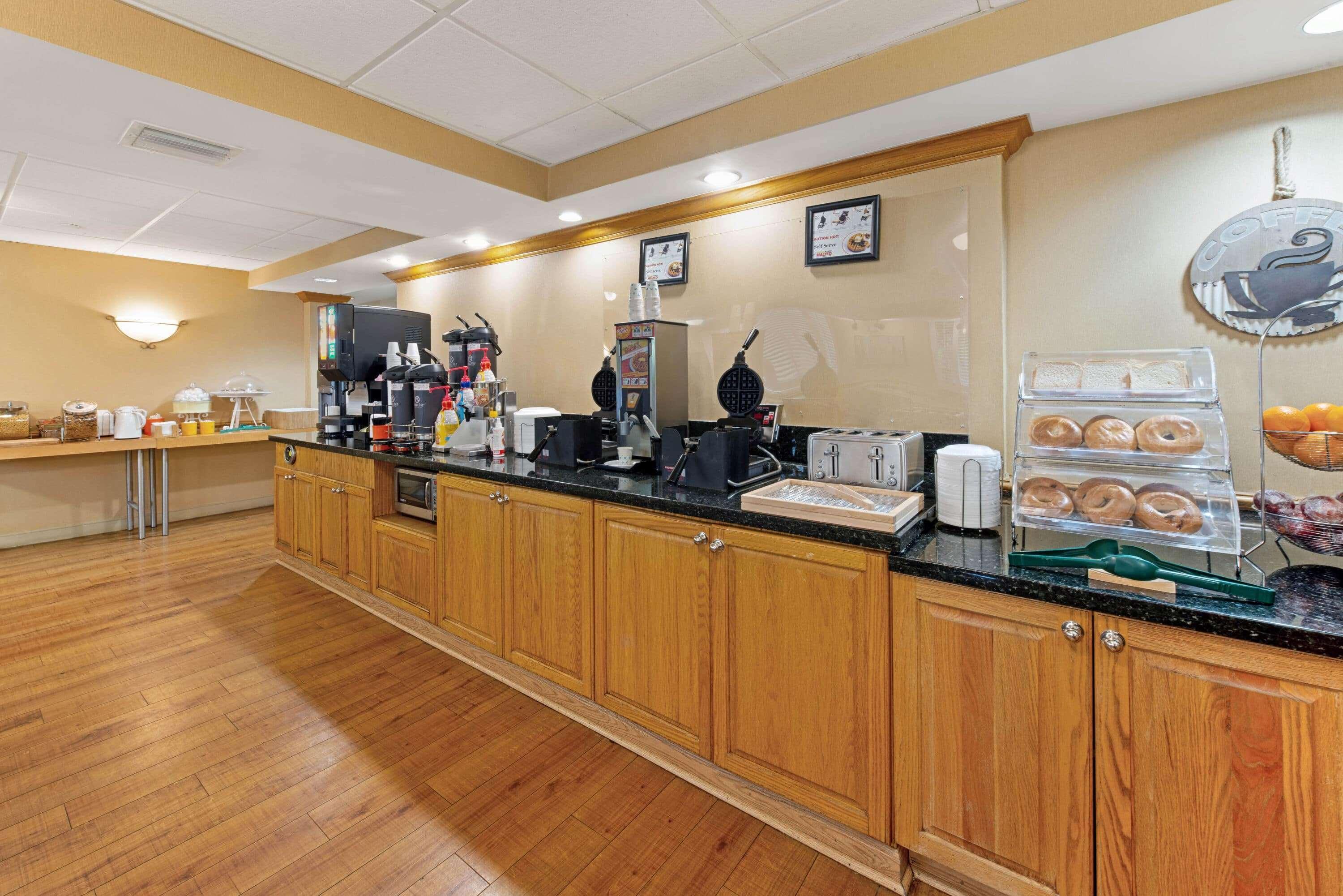 La Quinta By Wyndham Coral Springs South Hotell Eksteriør bilde