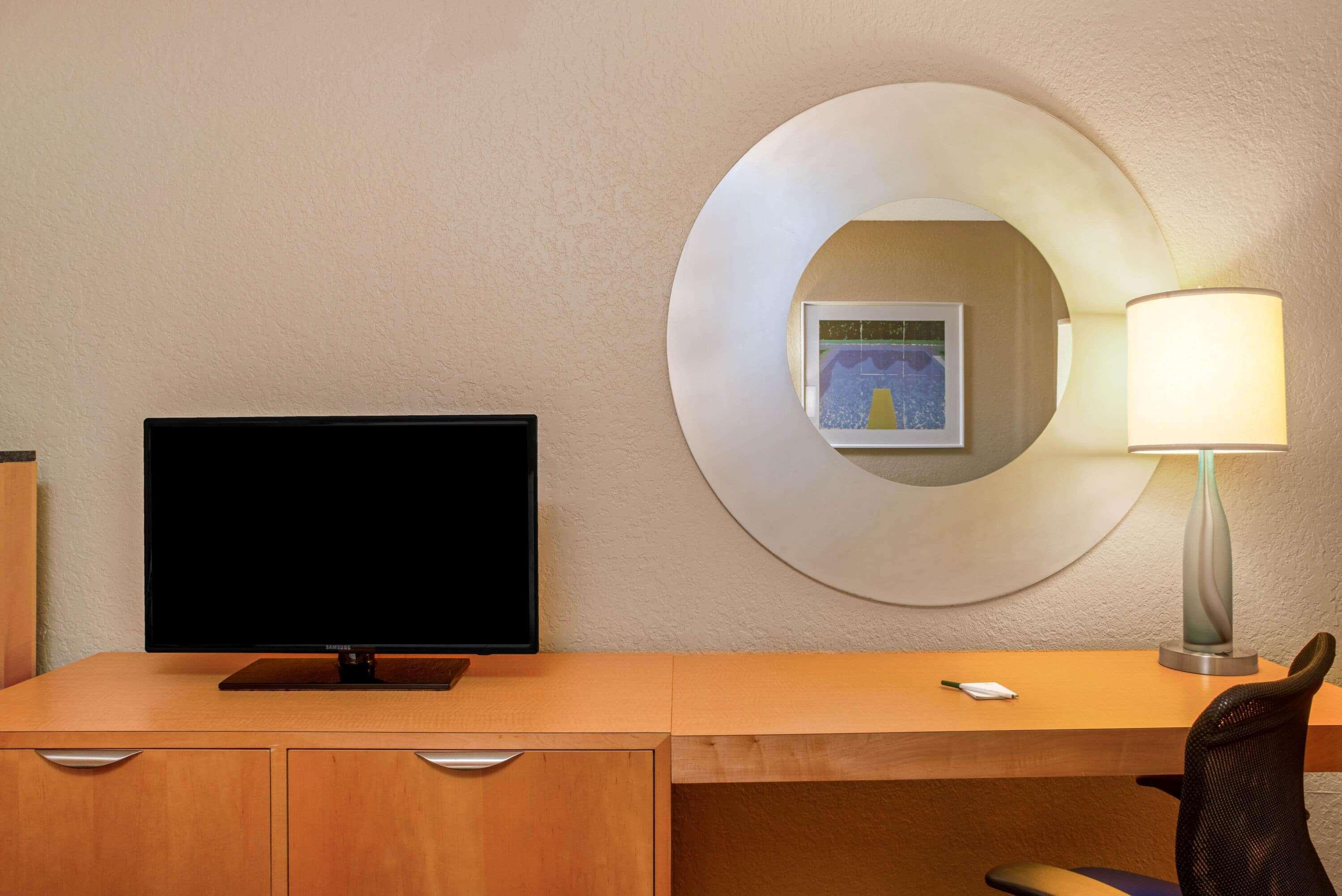 La Quinta By Wyndham Coral Springs South Hotell Eksteriør bilde