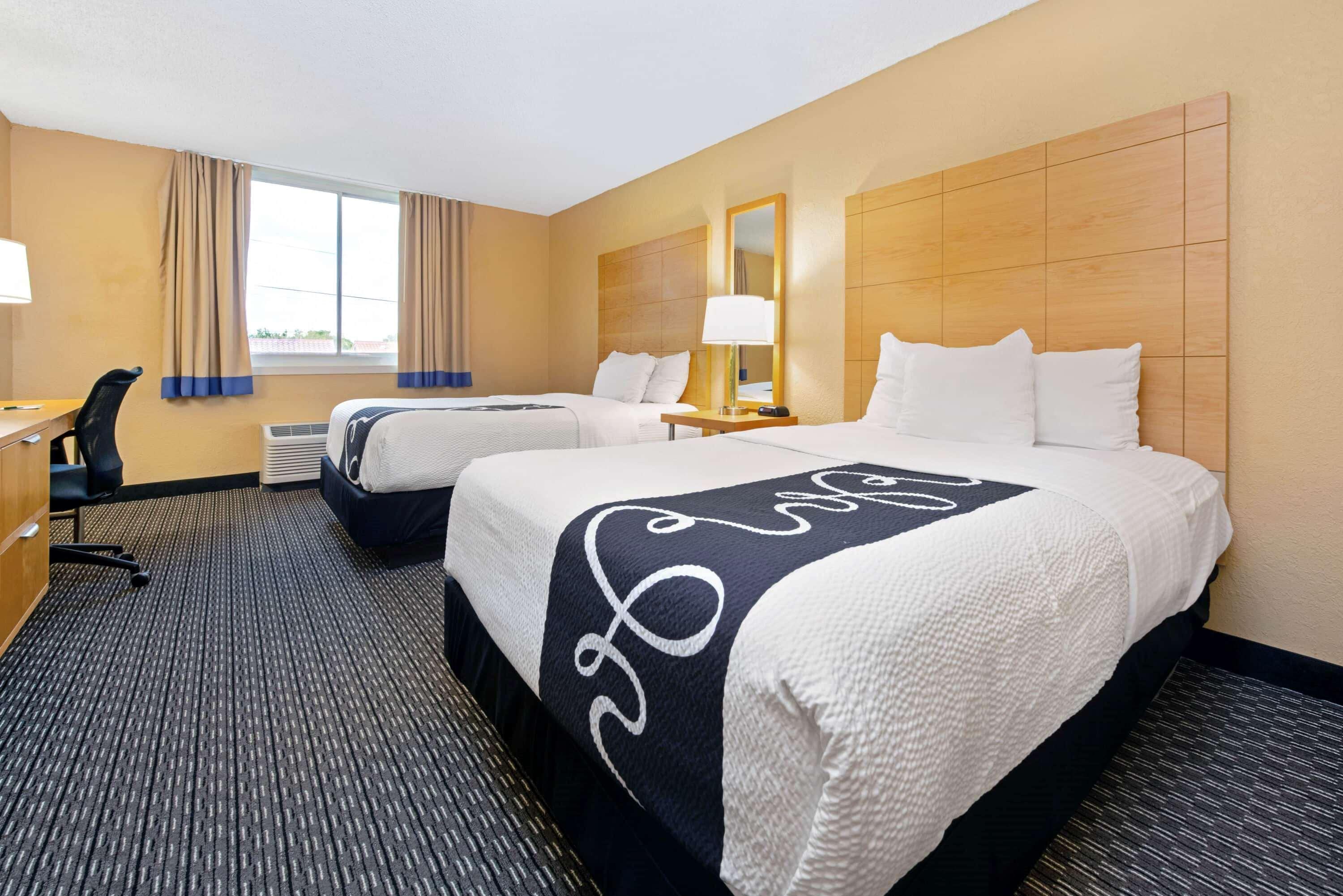 La Quinta By Wyndham Coral Springs South Hotell Eksteriør bilde