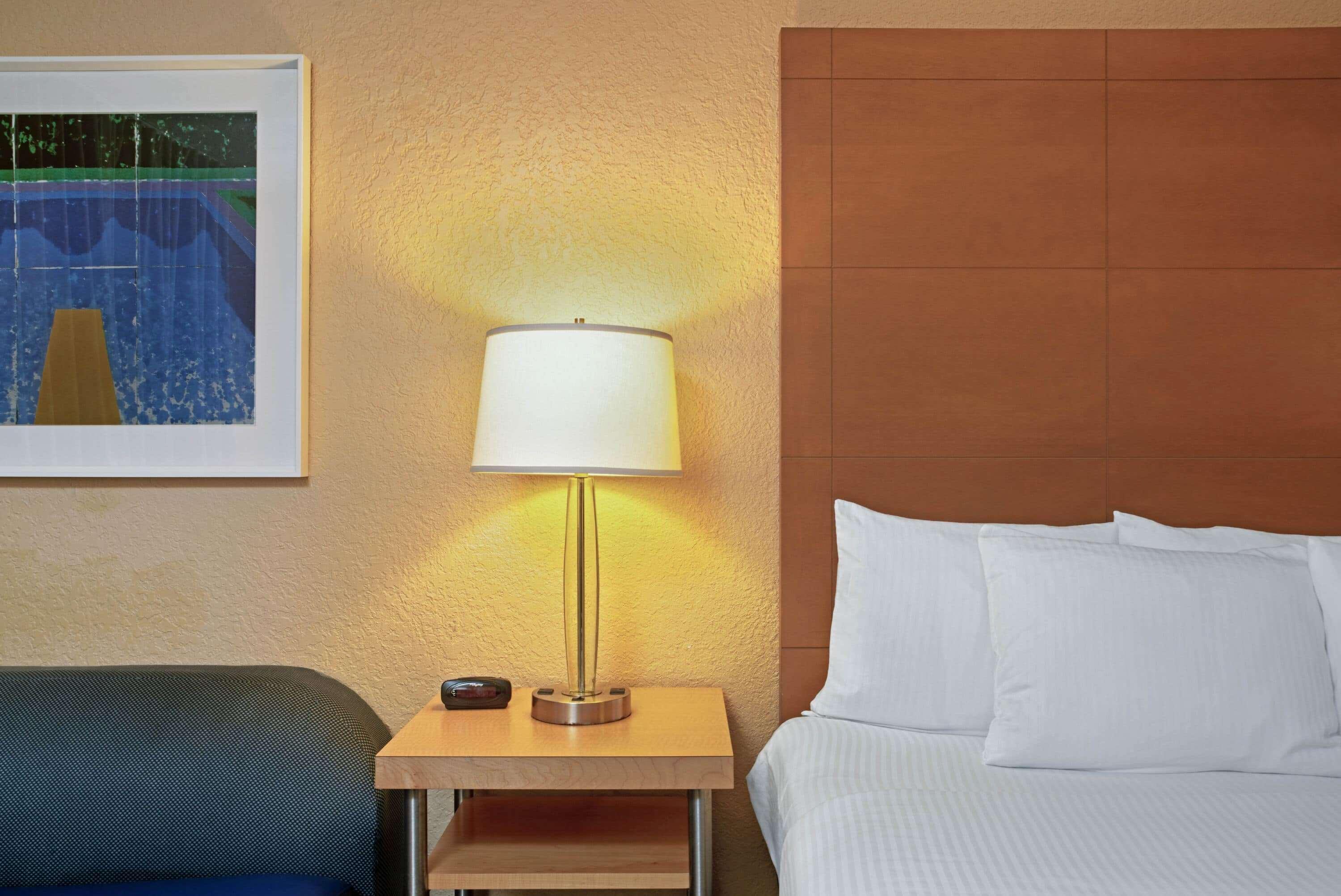 La Quinta By Wyndham Coral Springs South Hotell Eksteriør bilde