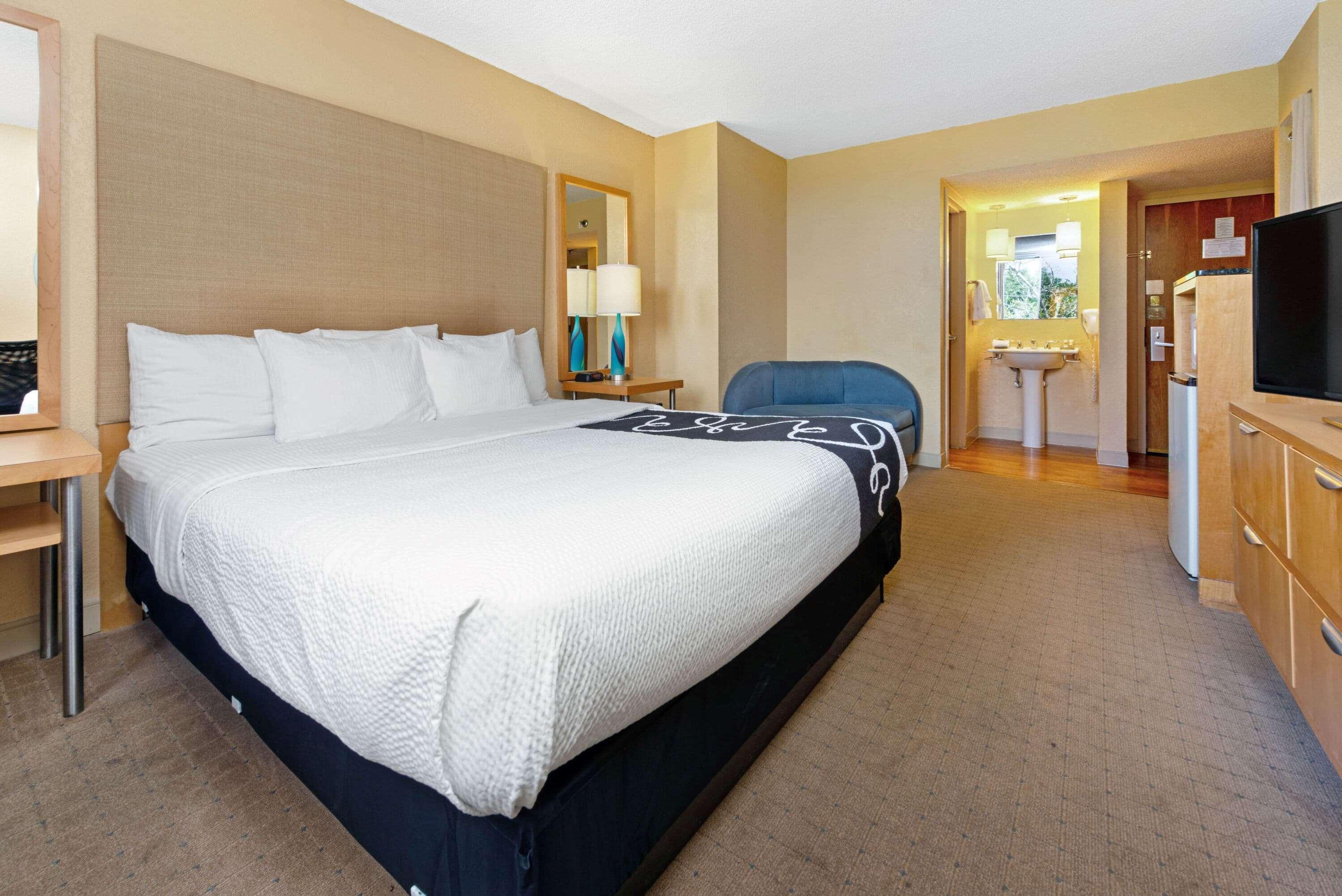 La Quinta By Wyndham Coral Springs South Hotell Eksteriør bilde