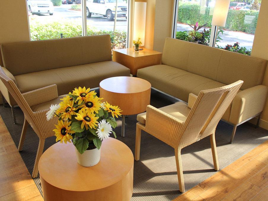 La Quinta By Wyndham Coral Springs South Hotell Eksteriør bilde